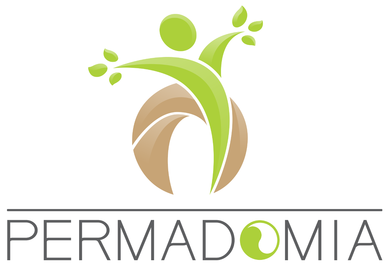 Permadomia, your permaculture and earth bag constructions expert