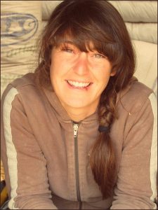 Gadea Garcia - ZaquiZami